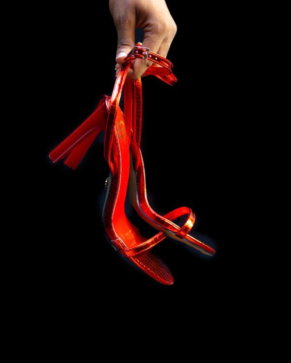Cloe' | wardrobe staple Heels - Image 4
