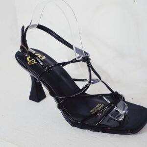 Sachiel Go live Heels