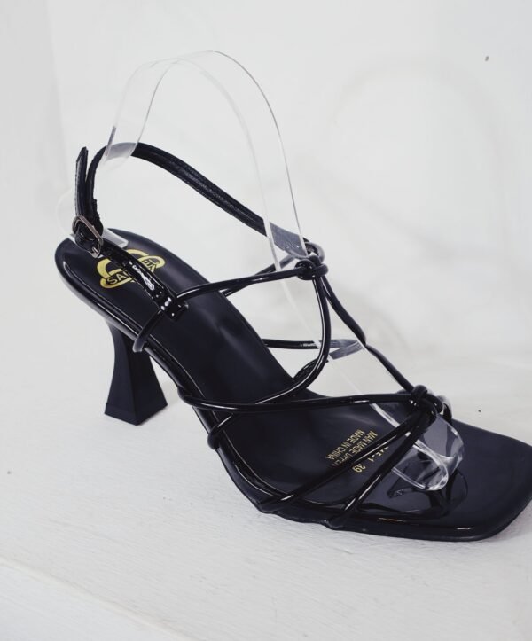 Sachiel Go live Heels