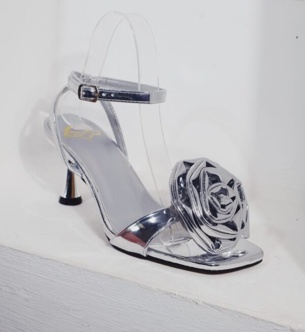 Sachiel New Life Heels