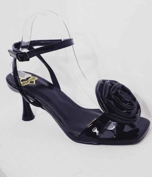 Sacheil New Life Heels