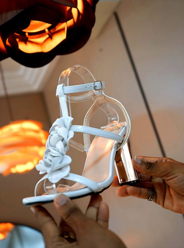 Sacheil Fern Heels