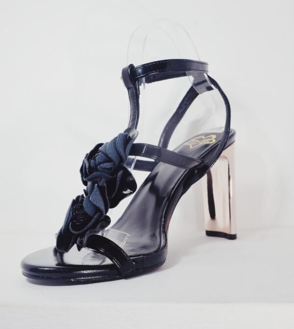 Sachiel Fern Heels