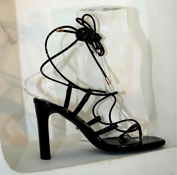 Sachiel Boddies Heels