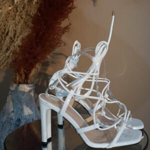 Sachiel Boddies Heels
