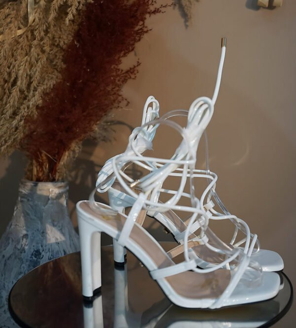 Sachiel Boddies Heels