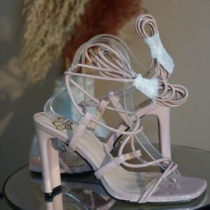 Sachiel Boddies Heels