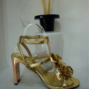 Sachiel Fern Heels