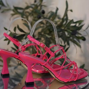 Sachiel Go live Heels