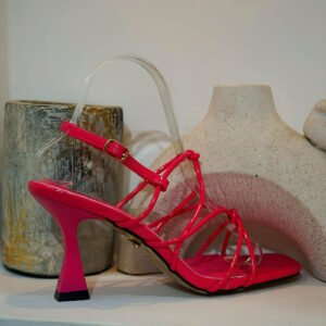 Sachiel Go live Heels