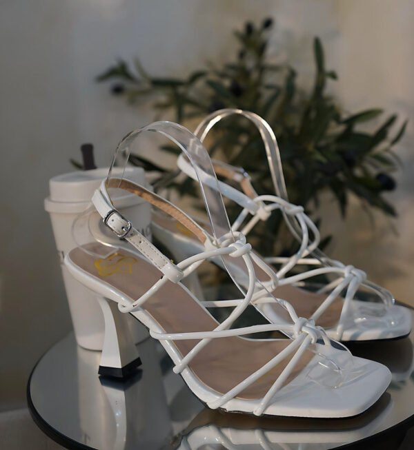 Sachiel Go live Heels