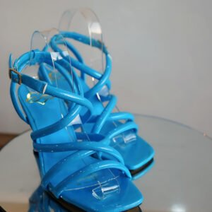 Sachiel Soul Mate Heels