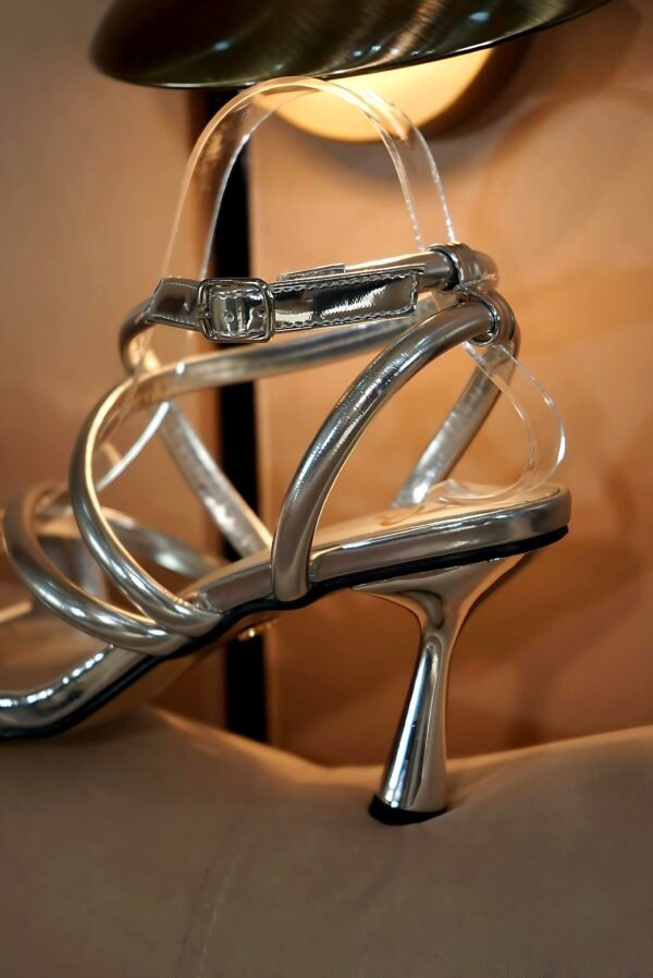 Sachiel Soul Mate Heels