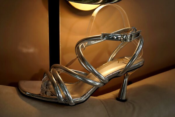 Sachiel Soul Mate Heels
