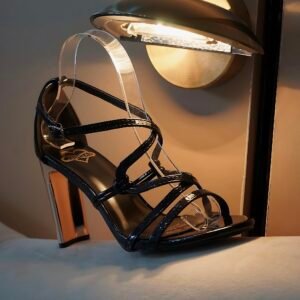 Sachiel Condor Heels
