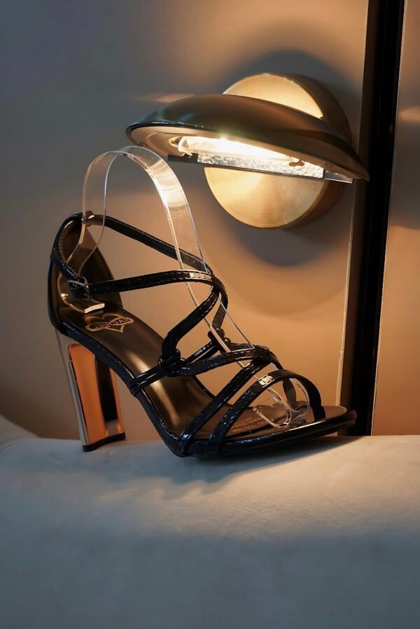 Sachiel Condor Heels