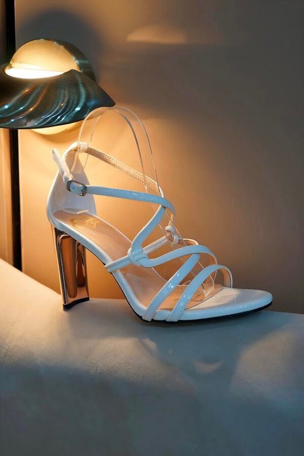 Sachiel Condor Heels