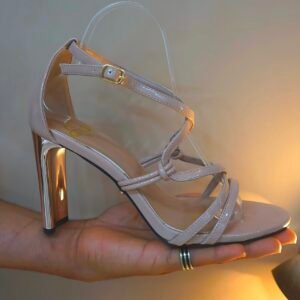 Sachiel Condor Heels
