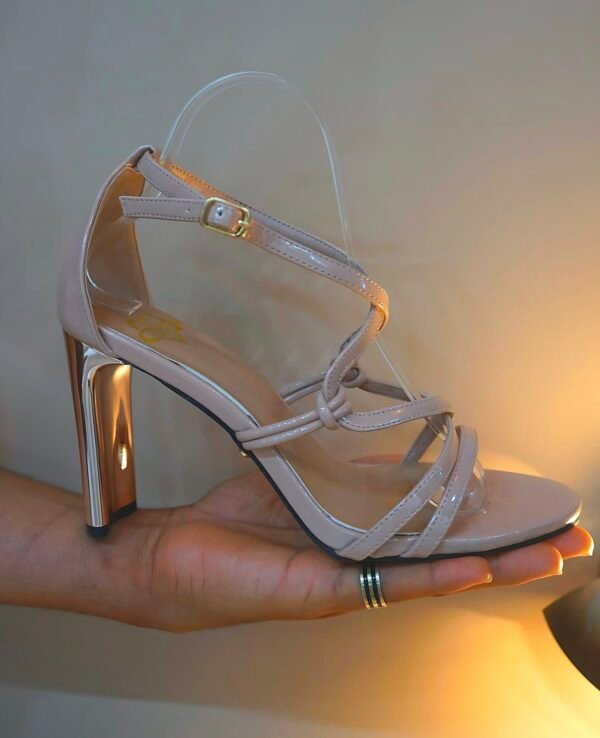 Sachiel Condor Heels