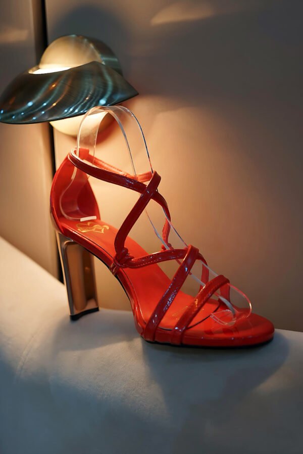 Sachiel Condor Heels
