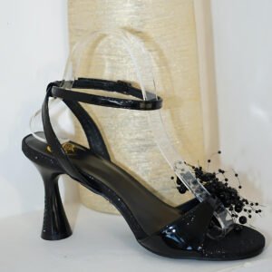 Sachiel Poppins Heels