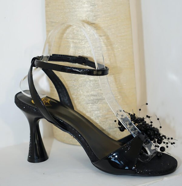 Sachiel Poppins Heels