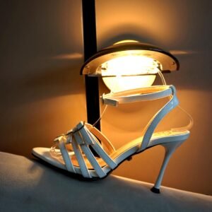 Sachiel Rummage Heels