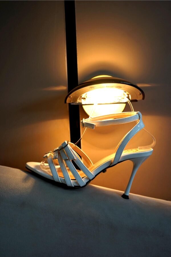 Sachiel Rummage Heels