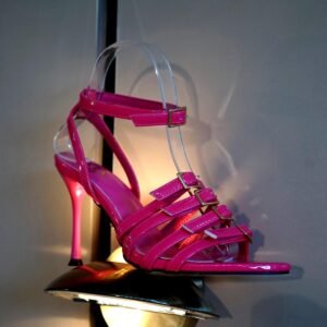 Sachiel Rummage Heels