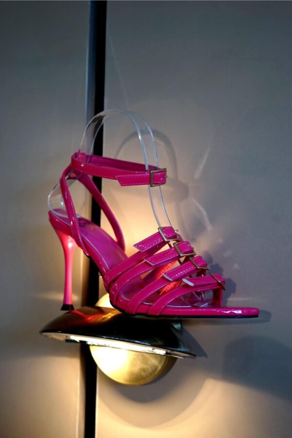 Sachiel Rummage Heels