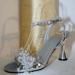 Sachiel Popping Heels