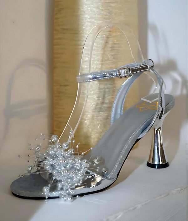 Sachiel Popping Heels