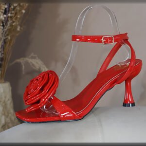 Sachiel New Life Heels