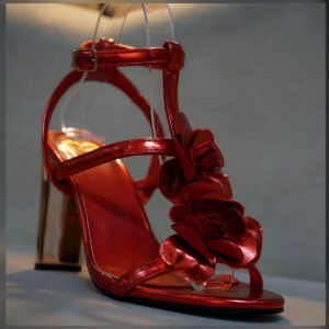Sachiel Fern Heels