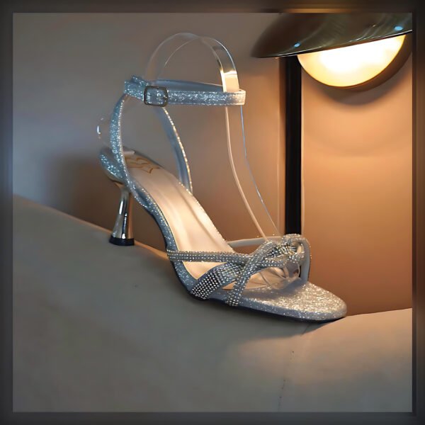 Sachiel Tasteful Heels