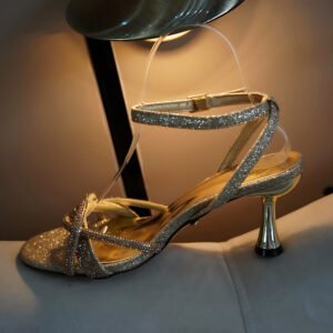 Sachiel Tasteful Heels